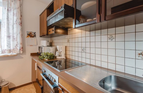 Bad Hofgastein Apartment | Ferienappartment Brandner by Interhome