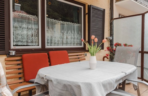 Bad Hofgastein Apartment | Ferienappartment Brandner by Interhome