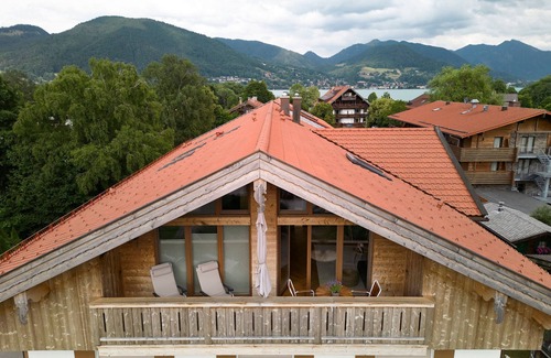 Bad Wiessee Apartment | Ferienappartment Dirndl - Alpenseensucht Natur-ferienappartements
