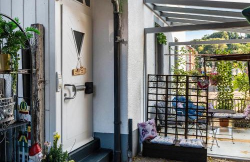 Kandern Apartment | Ferienappartments Nähe Schweiz