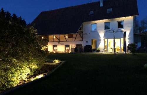 Horgenzell Apartment | Ferienbauernhaus New Style