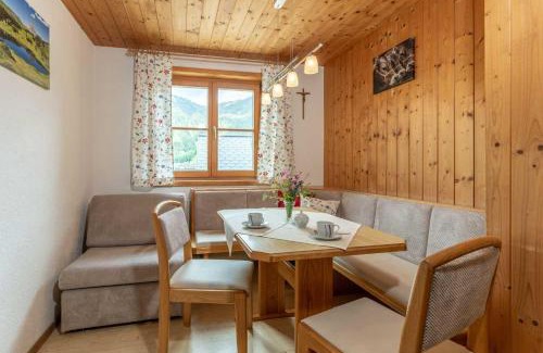 Schoppernau Apartment | Ferienbauernhof Kohler