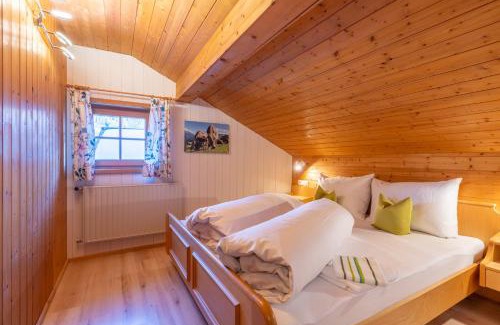 Schoppernau Apartment | Ferienbauernhof Kohler