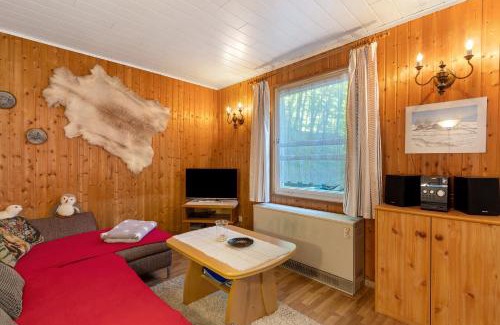 Boitzenburg Resort | Ferienbungalow 1 in Boitzenburg