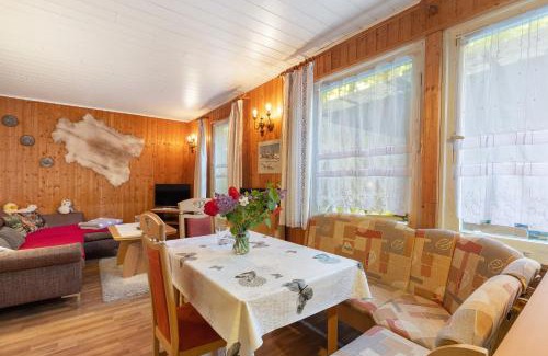 Boitzenburg Resort | Ferienbungalow 1 in Boitzenburg