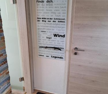 Bremervoerde House | Ferienbungalow Engeo
