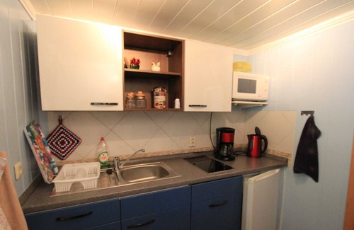 Wustrow House | Ferienbungalow in Ruhiger Seenähe - Bungalow