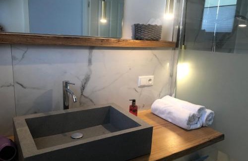 Riedenburg Apartment | Ferienchalet Burgenblick