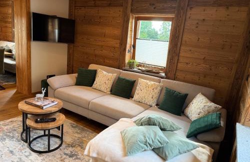 Patersdorf House | Ferienchalet Sophie