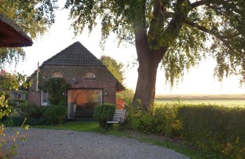 Garding House | Feriencottage Nordseeluft