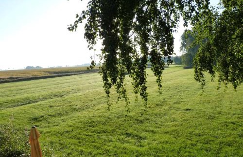 Garding House | Feriencottage Nordseeluft