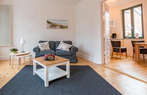 Eckernfoerde Apartment | Feriendomizil am Gänsemarkt