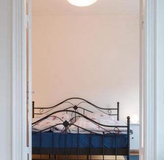 Eckernfoerde Apartment | Feriendomizil am Gänsemarkt