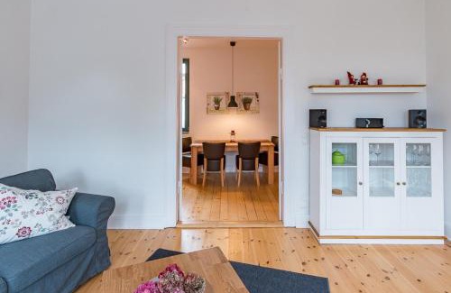 Eckernfoerde Apartment | Feriendomizil am Gänsemarkt