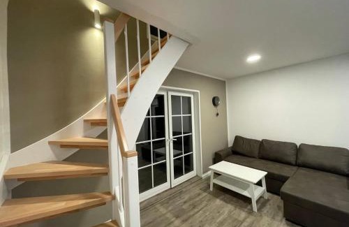 Gross Klein Apartment | Feriendomizil an der Warnow