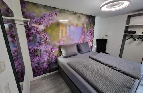 Volkach Apartment | Feriendomizil Apartmentschreck