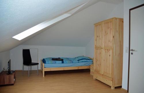 Walchum House | Feriendomizil Bellevue