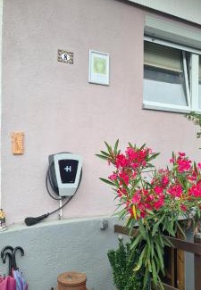 Kippenheim Apartment | Feriendomizil Burgert Nähe Europapark