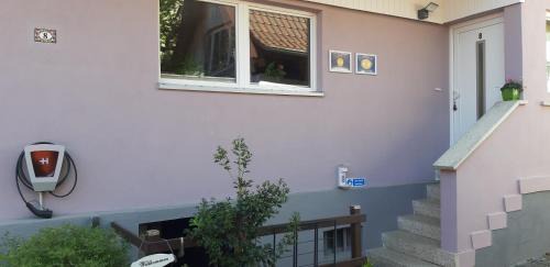 Kippenheim Apartment | Feriendomizil Burgert Nähe Europapark