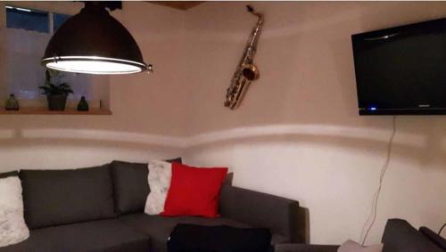 Altstadt Apartment | Feriendomizil Dinkelsbühl