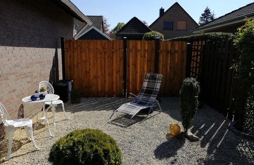 Weener Apartment | Feriendomizil Familie Finke