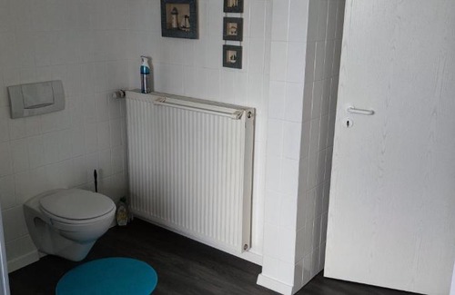 Weener Apartment | Feriendomizil Familie Finke