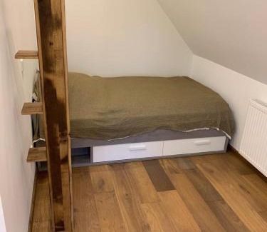 Glandorf Apartment | Feriendomizil Familie Fleck