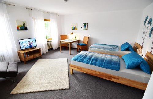Meerbusch Apartment | Feriendomizil Meerbusch
