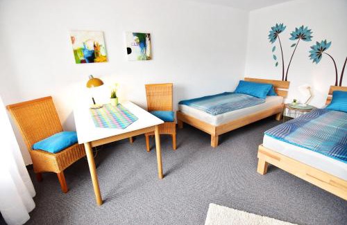 Meerbusch Apartment | Feriendomizil Meerbusch