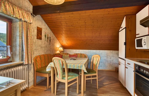 Lindberg Apartment | Feriendomizil mit großem Garten und Grillmöglichkeit