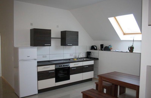 Lausen Apartment | Feriendomizil-Roger-Wohnung-2