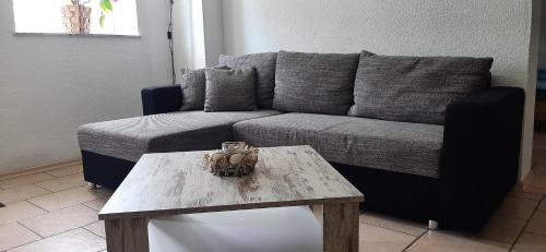 Lausen Apartment | Feriendomizil-Roger-Wohnung-1