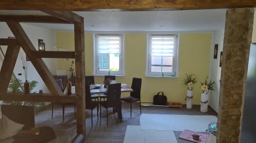 Wusterwitz House | Feriendomizil Sasse