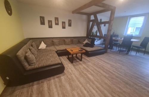 Wusterwitz House | Feriendomizil Sasse