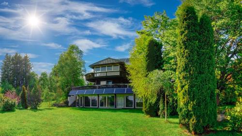 Falkau Cabin | Feriendomizil Schwarzwald