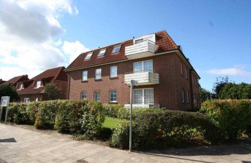 Duhnen Apartment | Feriendorf Öfingen 01