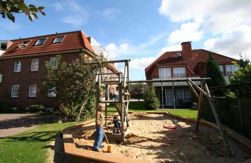 Duhnen Apartment | Feriendorf Öfingen 01