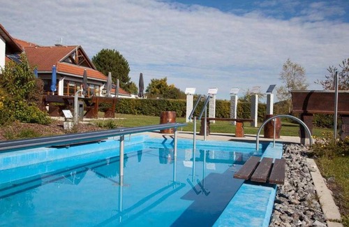 Duhnen Apartment | Feriendorf Öfingen 07