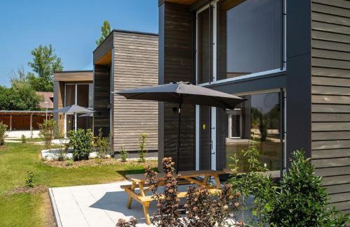 Leipheim Apartment | Feriendorf am Sonnensee