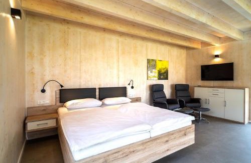Leipheim Apartment | Feriendorf am Sonnensee