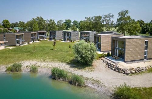 Leipheim Apartment | Feriendorf am Sonnensee