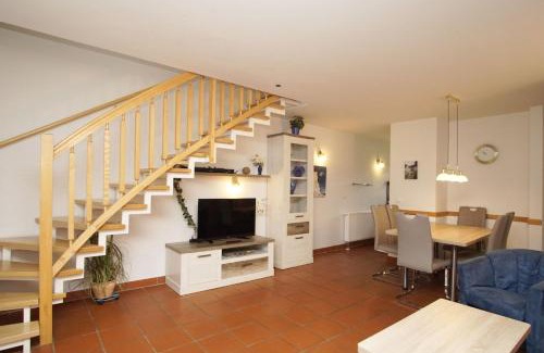 Kreptitz Apartment | Feriendorf Bakenberg Ferienwohnung C27