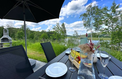 Neunburg vorm Wald House | Feriendorf Seeblick - Tiny Chalets direkt am See