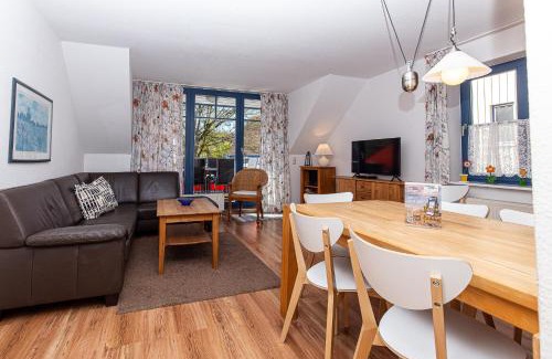 Ostseebad Boltenhagen Apartment | Feriendorf Papillon Wohnung 15-8