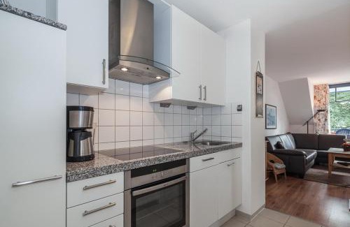 Ostseebad Boltenhagen Apartment | Feriendorf Papillon Wohnung 15-8