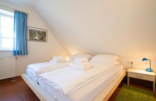 Dranske Apartment | Feriendorf Rugana - Klassik Ferienwohnung mit 1 Schlafzimmer C40
