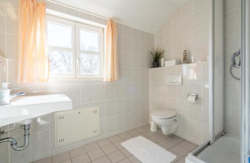 Dranske Apartment | Feriendorf Rugana - Klassik Ferienwohnung mit 1 Schlafzimmer C40