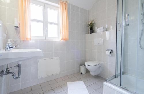 Dranske Apartment | Feriendorf Rugana - Klassik Appartement mit 1 Schlafzimmer D15