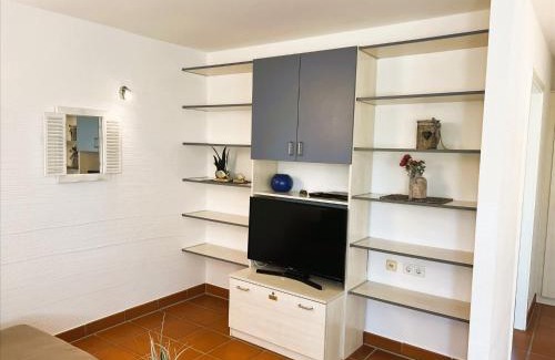 Dranske Apartment | Feriendorf Rugana - Klassik Appartement mit 1 Schlafzimmer D44