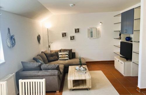 Dranske Apartment | Feriendorf Rugana - Klassik Appartement mit 1 Schlafzimmer D44